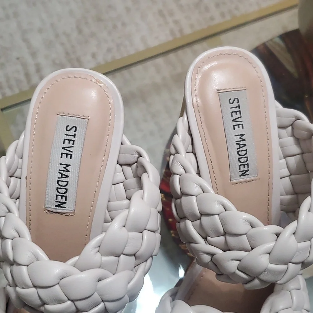 Steve Madden steve madden